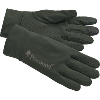 Inna producent Rękawice męskie Pinewood Thin Liner XL/2XL Inna producent Rękawice męskie Pinewood Thin Liner XL/2XL
