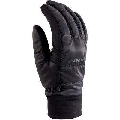 Rękawice multifunkcyjne z ociepliną Primaloft Viking Superior 0900 czarny - 7 Rękawice multifunkcyjne z ociepliną Primaloft Viking Superior 0900 czarny - 7
