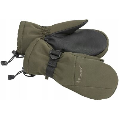 Rękawice myśliwskie Pinewood Padded 1126 XL/2XL Rękawice myśliwskie Pinewood Padded 1126 XL/2XL