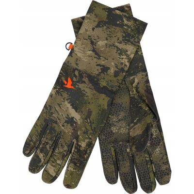 Rękawice myśliwskie Seeland Scent Camo InVis XL Rękawice myśliwskie Seeland Scent Camo InVis XL