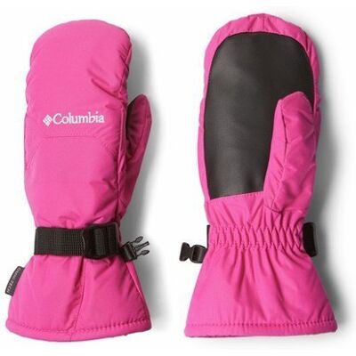 Rękawice narciarskie jednopalczaste Columbia Girls Whirlibird Mitten 8 Rękawice narciarskie jednopalczaste Columbia Girls Whirlibird Mitten 8