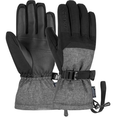 Viking Rękawice narciarskie unisex Reusch Outset R-TEX XT 6301261-7721 rozmiar 10 Viking Rękawice narciarskie unisex Reusch Outset R-TEX XT 6301261-7721 rozmiar 10