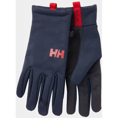 Inny producent Rękawice polarowe Helly Hansen Hardface Fleece Touch Gloves - Navy - S Inny producent Rękawice polarowe Helly Hansen Hardface Fleece Touch Gloves - Navy - S