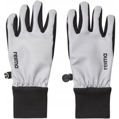 Inny producent Rękawice Softshell REIMA Heippa 6-8Y Inny producent Rękawice Softshell REIMA Heippa 6-8Y