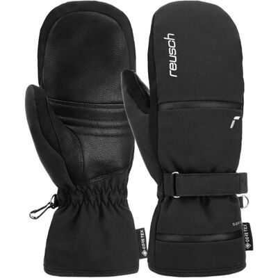 Rękawice unisex Reusch Alessia Gore-Tex narciarskie jednopalczaste-XXS Rękawice unisex Reusch Alessia Gore-Tex narciarskie jednopalczaste-XXS