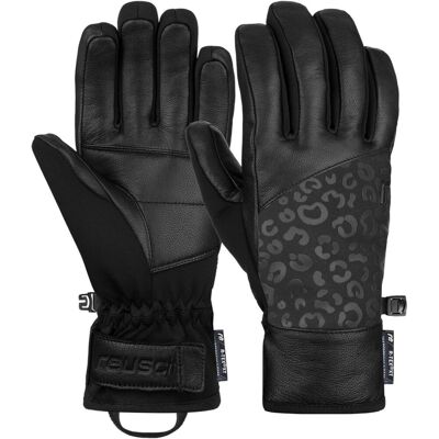 Rękawice unisex Reusch Beatrix R-Tex Xt narciarskie pięciopalczaste-XL Rękawice unisex Reusch Beatrix R-Tex Xt narciarskie pięciopalczaste-XL