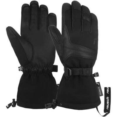 Rękawice unisex Reusch Experience R-Tex XT narciarskie pięciopalczaste-S/M Rękawice unisex Reusch Experience R-Tex XT narciarskie pięciopalczaste-S/M
