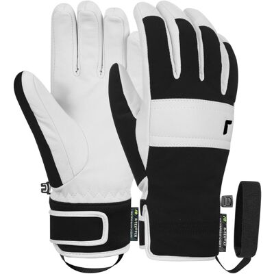 Rękawice unisex Reusch Explorer Pro R-Tex Pcr narciarskie pięciopalczaste-L Rękawice unisex Reusch Explorer Pro R-Tex Pcr narciarskie pięciopalczaste-L