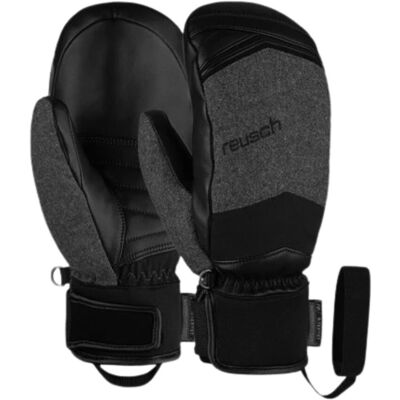 Rękawice unisex Reusch Laura R-Tex Xt Mitten narciarskie jednopalczaste-L Rękawice unisex Reusch Laura R-Tex Xt Mitten narciarskie jednopalczaste-L