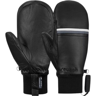 Rękawice unisex Reusch Marlon R-Tex Xt Mitten narciarskie jednopalczaste-L Rękawice unisex Reusch Marlon R-Tex Xt Mitten narciarskie jednopalczaste-L