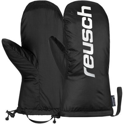 Rękawice unisex Reusch Overglov R-Tex narciarskie jednopalczaste-M/L Rękawice unisex Reusch Overglov R-Tex narciarskie jednopalczaste-M/L