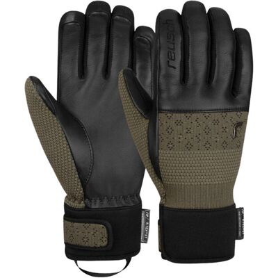 Rękawice unisex Reusch Re:Kit Elisabeth R-Tex Xt narciarskie pięciopalczaste-XL Rękawice unisex Reusch Re:Kit Elisabeth R-Tex Xt narciarskie pięciopalczaste-XL