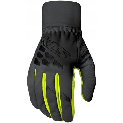Kellys Rękawice zimowe KLS Beamer black M Kellys Rękawice zimowe KLS Beamer black M