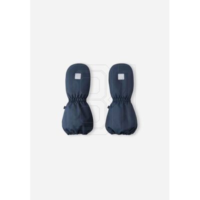 Rękawice zimowe Reima Mittens Nouto Navy Age 3 Junior Unisex Jr 5300109A-6 Rękawice zimowe Reima Mittens Nouto Navy Age 3 Junior Unisex Jr 5300109A-6