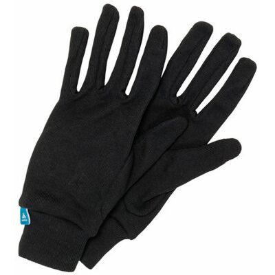 Rękawiczki Odlo Gloves full finger ACTIVE WARM KIDS ECO ODLO 4 Rękawiczki Odlo Gloves full finger ACTIVE WARM KIDS ECO ODLO 4