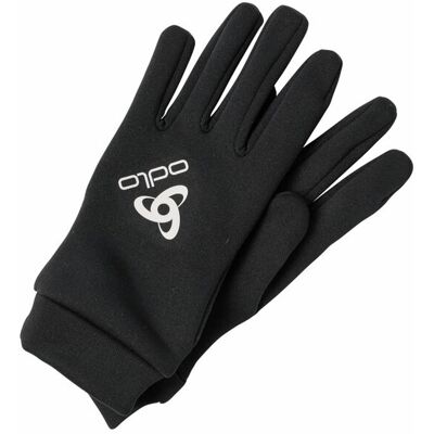 Rękawiczki Odlo Stretchfleece 762700 r.S Rękawiczki Odlo Stretchfleece 762700 r.S