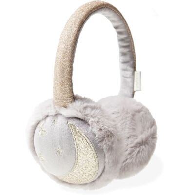 Rockahula Kids - Nauszniki Moonlight Grey Rockahula Kids - Nauszniki Moonlight Grey