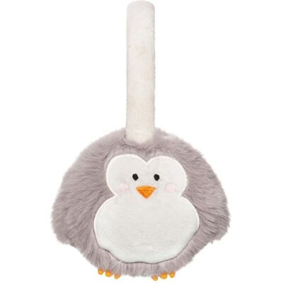 Rockahula Kids nauszniki zimowe Little Penguin Rockahula Kids nauszniki zimowe Little Penguin