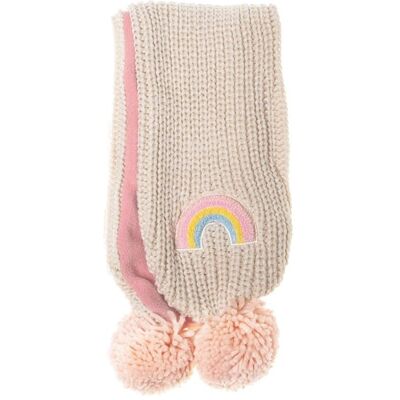 Rockahula Kids - Szalik Zimowy Dreamy Rainbow Knit Rockahula Kids - Szalik Zimowy Dreamy Rainbow Knit
