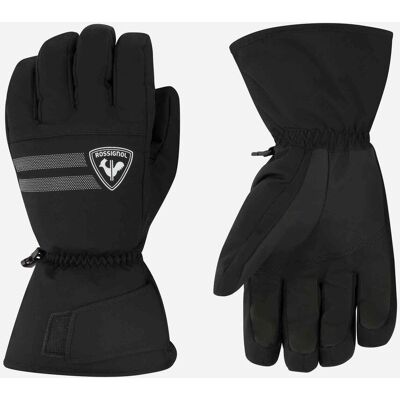 Rossignol, Rękawice Narciarskie Męskie Perf, Czarny, Rozmiar Xl Rossignol, Rękawice Narciarskie Męskie Perf, Czarny, Rozmiar Xl