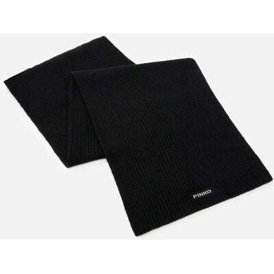 sciarpe, foulard e colli kobieta pinko slovenia 105996 a2z4 z99 sciarpe, foulard e colli kobieta pinko slovenia 105996 a2z4 z99