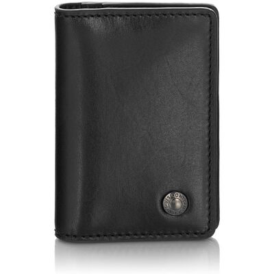 Skórzane etui na karty Visconti ENZ-75 z RFID Skórzane etui na karty Visconti ENZ-75 z RFID