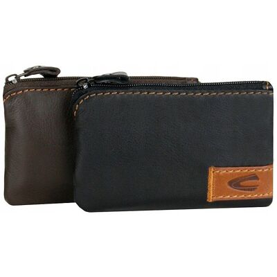 Skórzane Etui Na Klucze Camel Active 128 701 60 Skórzane Etui Na Klucze Camel Active 128 701 60