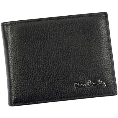Skórzany portfel męski Pierre Cardin TILAK61 8806 Skórzany portfel męski Pierre Cardin TILAK61 8806