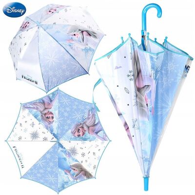 inna (Inny) SOLIDNY PARASOL automatyczny FROZEN Parasolka automatyczna 90cm DISNEY inna (Inny) SOLIDNY PARASOL automatyczny FROZEN Parasolka automatyczna 90cm DISNEY