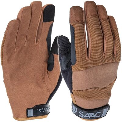 Specna Arms Rękawice takt SATAC NOMAD Tan S Specna Arms Rękawice takt SATAC NOMAD Tan S