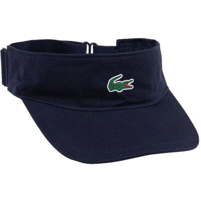 Sportowy daszek męski Lacoste RK3592-166 Sportowy daszek męski Lacoste RK3592-166