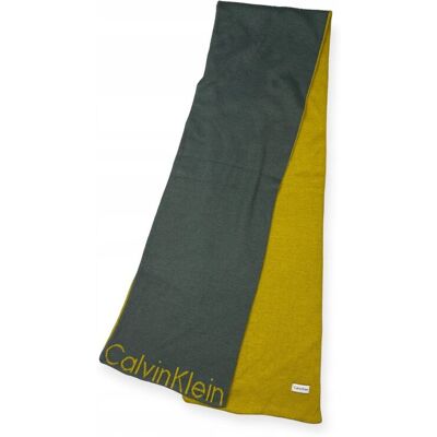 Szal Calvin Klein Uni One Size Szal Calvin Klein Uni One Size