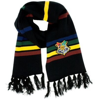 Legend Stuff Szalik cztery domy Hogwartu - Harry Potter Legend Stuff Szalik cztery domy Hogwartu - Harry Potter