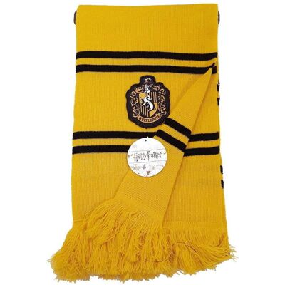 Legend Stuff Szalik Hufflepuff - Harry Potter Legend Stuff Szalik Hufflepuff - Harry Potter