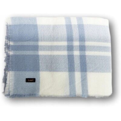 Szalik Lee SCARF 112320635 LP584466 Parry Blue ONE SIZE Szalik Lee SCARF 112320635 LP584466 Parry Blue ONE SIZE