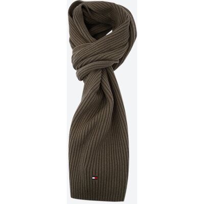 Inny producent Szalik Tommy Hilfiger 190 cm Inny producent Szalik Tommy Hilfiger 190 cm