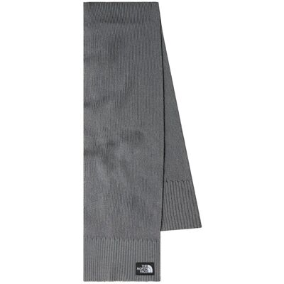brak danych Szalik unisex The North Face LOGO BOX szary NF0A8CHGDYY brak danych Szalik unisex The North Face LOGO BOX szary NF0A8CHGDYY