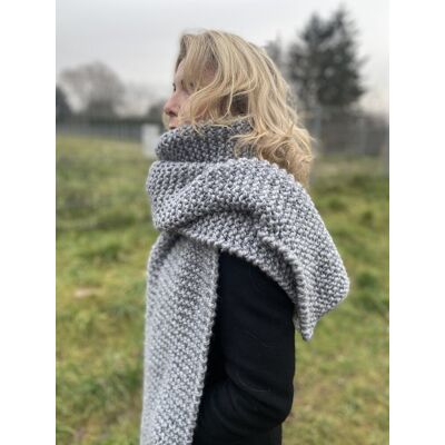 HappyCzapy Szalik Xara HappyCzapy Szalik Xara