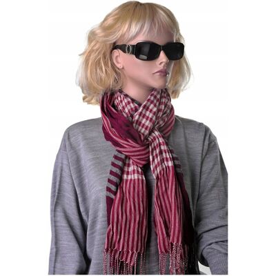 SZEROKI DUŻY 70x200 Naturalna Wiskoza 100% Szalik Szal Damski GREG w13 SZEROKI DUŻY 70x200 Naturalna Wiskoza 100% Szalik Szal Damski GREG w13