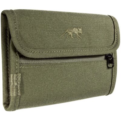 Inny producent Tasmanian Tiger Tt Id Wallet – Must-Have Olivowy Portfel Inny producent Tasmanian Tiger Tt Id Wallet – Must-Have Olivowy Portfel