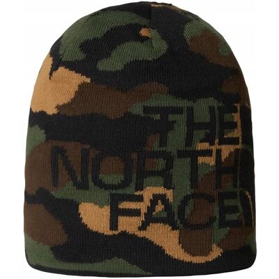 THE NORTH FACE CZAPKA HIGHLINE NF0A7WLA5IV r UNIWERSALNY THE NORTH FACE CZAPKA HIGHLINE NF0A7WLA5IV r UNIWERSALNY