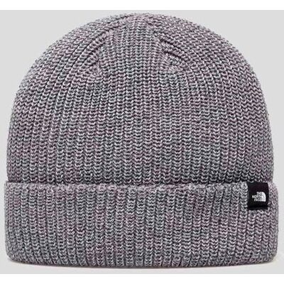 The North Face czapka zimowa beanie szary rozmiar uniwersalny The North Face czapka zimowa beanie szary rozmiar uniwersalny