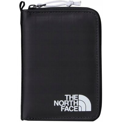 The North Face Portfel Base Camp Voyager Nf0a81bk53r The North Face Portfel Base Camp Voyager Nf0a81bk53r
