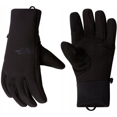 inna (Inny) The North Face Rękawiczki Apex Insulated Etip Nf0a89rbjk3 R S inna (Inny) The North Face Rękawiczki Apex Insulated Etip Nf0a89rbjk3 R S