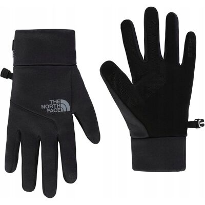 THE NORTH FACE RĘKAWICZKI ETIP HARDFACE NF0A3M5HKS7 r XS THE NORTH FACE RĘKAWICZKI ETIP HARDFACE NF0A3M5HKS7 r XS