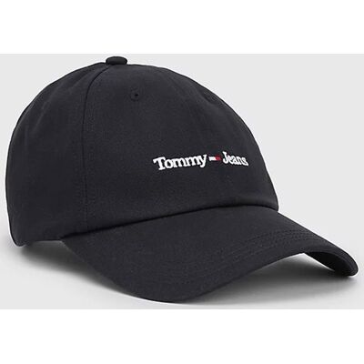 Tommy Hilfiger Czapka z daszkiem AW0AW14596 one size TJW Sport Cap Tommy Hilfiger Czapka z daszkiem AW0AW14596 one size TJW Sport Cap
