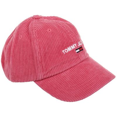 Tommy Hilfiger Czapka z daszkiem damska, rozmiar uniwersalny Tommy Hilfiger Czapka z daszkiem damska, rozmiar uniwersalny