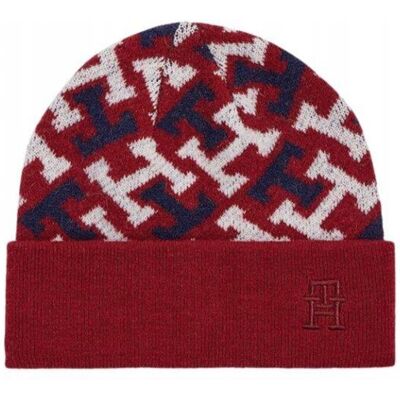 Tommy Hilfiger Czapka zimowa Tommy Hilfiger Czapka zimowa