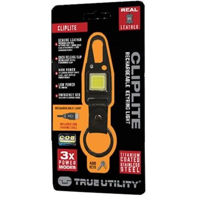 Inny producent True Utility CLIPLITE Inny producent True Utility CLIPLITE
