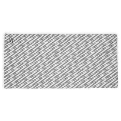 Tuba komin UV Sunday Afternoons UVShield Cool Gaiter Gray Electric Stripe M/L Tuba komin UV Sunday Afternoons UVShield Cool Gaiter Gray Electric Stripe M/L